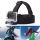 Anti-Slip Head-Strap