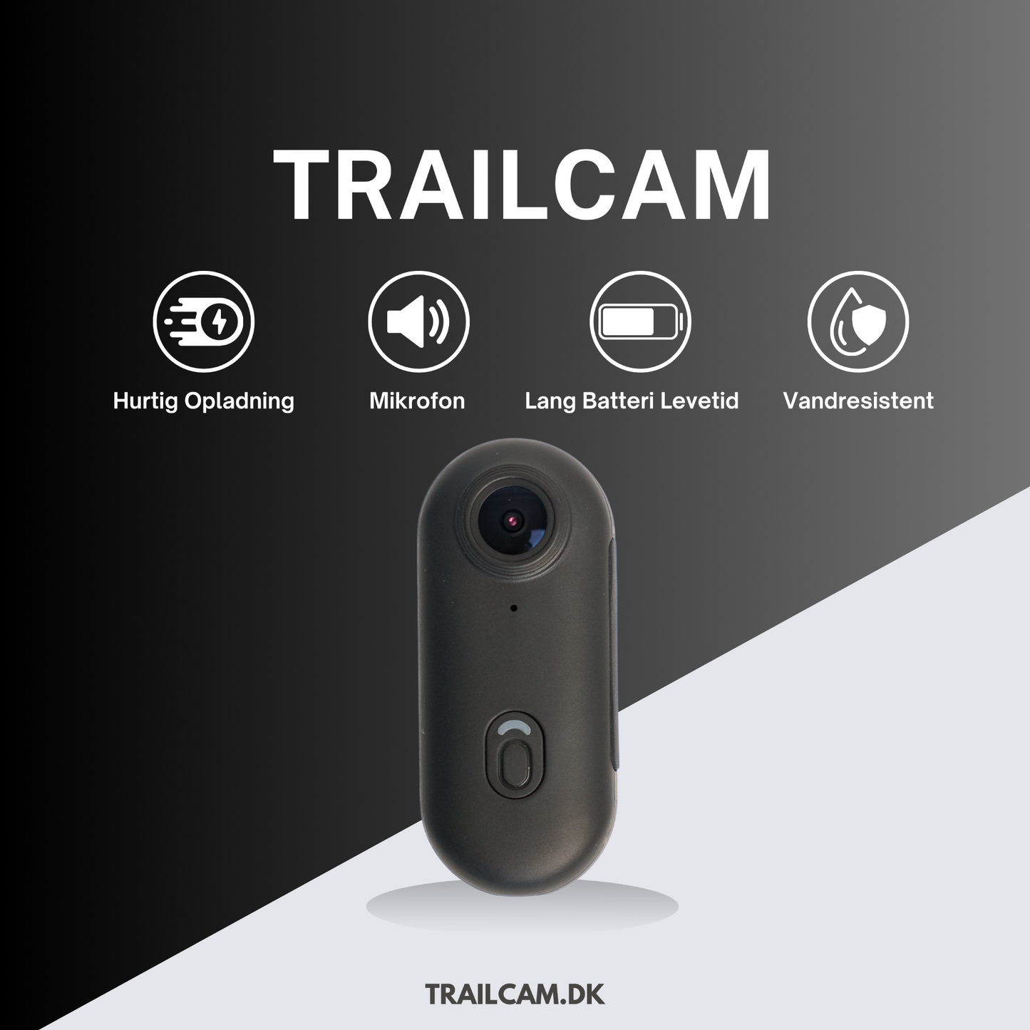 TrailCam™ 4K