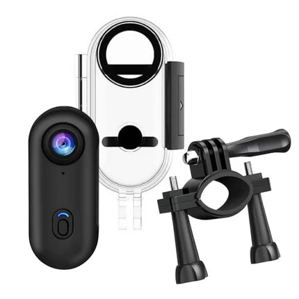 TrailCam™ 4K
