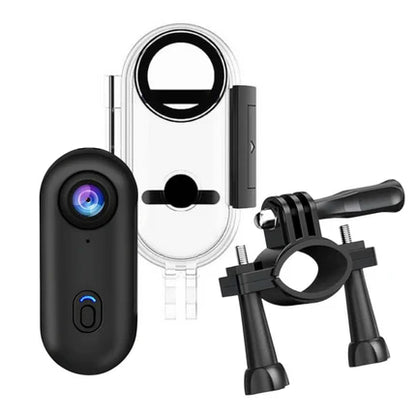 TrailCam™ 4K